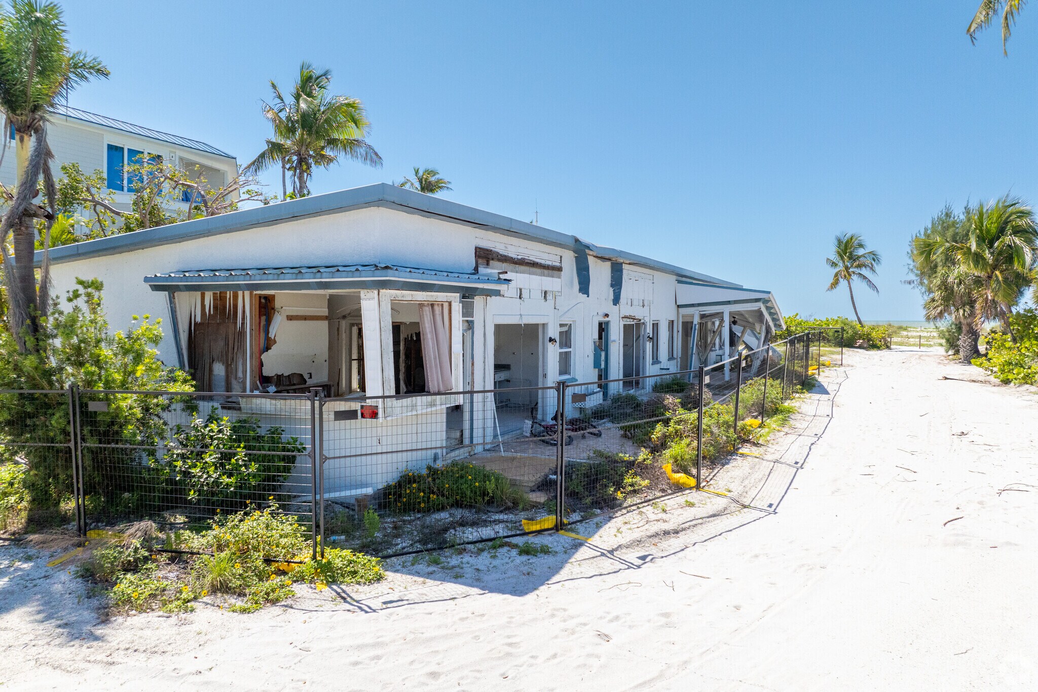 4819 Tradewinds Dr, Sanibel, FL à vendre Photo principale– Image 1 sur 38