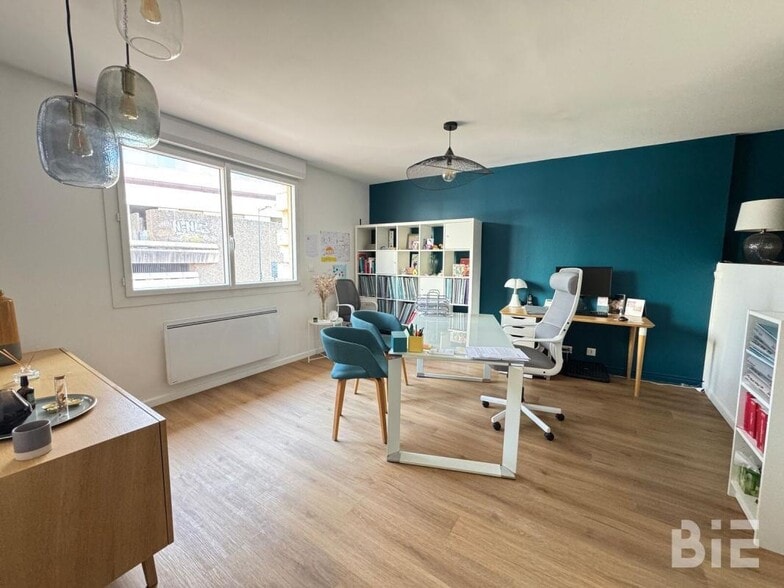135 Rue Georges Bonnac, Bordeaux à louer - Photo intérieure – Image 1 sur 6