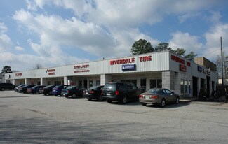 Plus de détails pour Value Add Portfolio-S Atlanta Metro – Local commercial à vendre