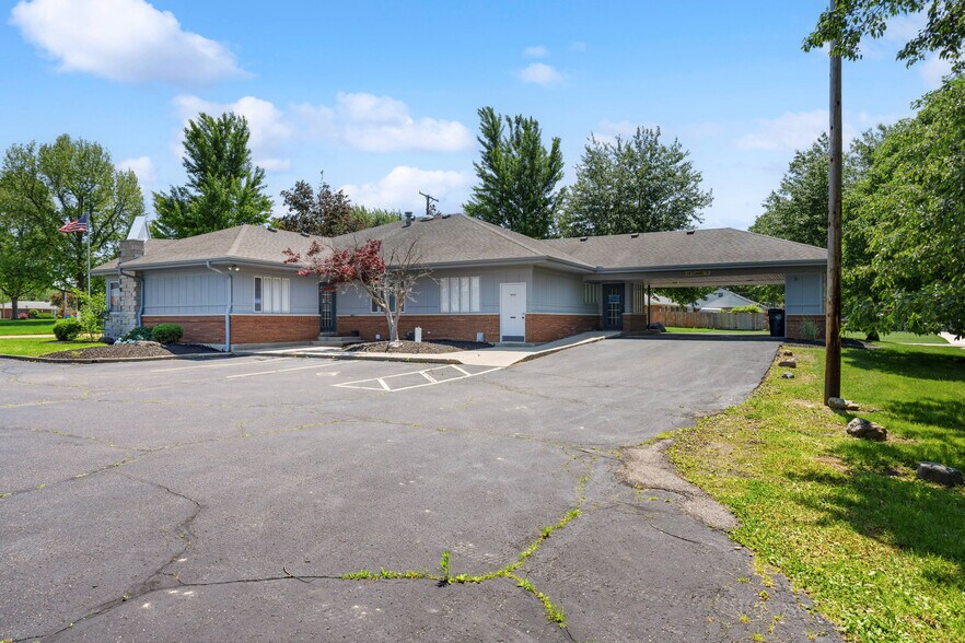 244 Wilson Dr, Xenia, OH à vendre - Photo de l’immeuble – Image 3 sur 9