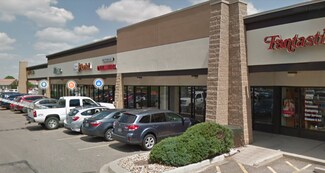 Plus de détails pour 9975 Wadsworth Pky, Westminster, CO - Local commercial à louer