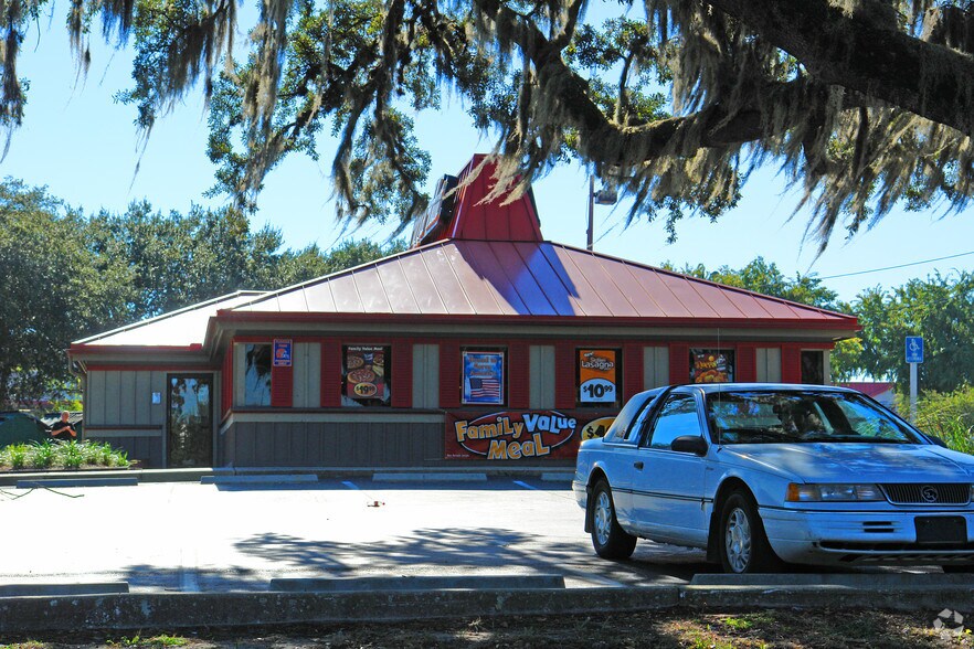 3515 SW Archer Rd, Gainesville, FL à vendre - Photo de l’immeuble – Image 3 sur 4