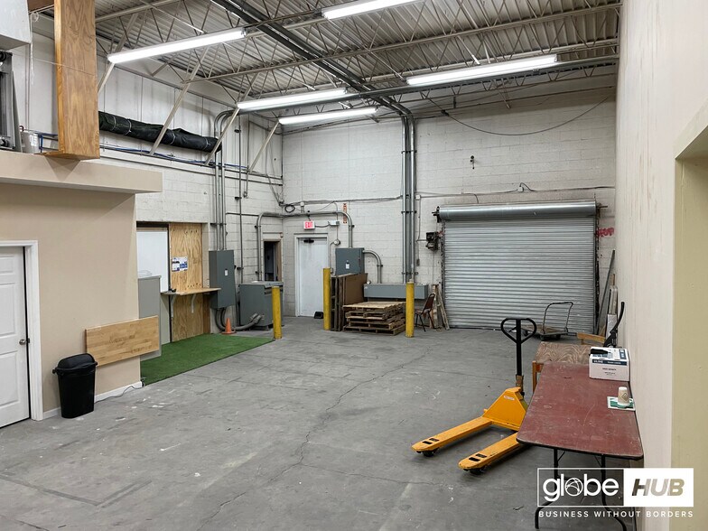 5622 New Peachtree Rd, Chamblee, GA à louer - Photo intérieure – Image 3 sur 12
