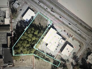 Plus de détails pour 0 W Main St, Havelock, NC - Terrain à vendre