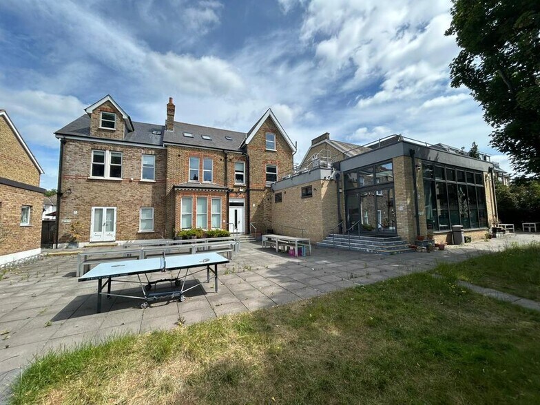 25-27 Beckenham Rd, Beckenham à vendre - Photo de l’immeuble – Image 3 sur 8