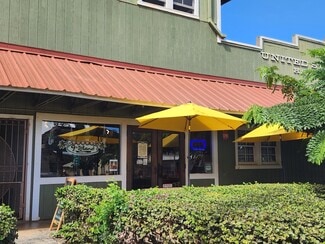 Plus de détails pour 66-437 Kamehameha Hwy, Haleiwa, HI - Local commercial à vendre
