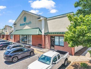 104-168 Fiddlers Run Blvd, Morganton, NC à louer Photo intérieure– Image 1 sur 53