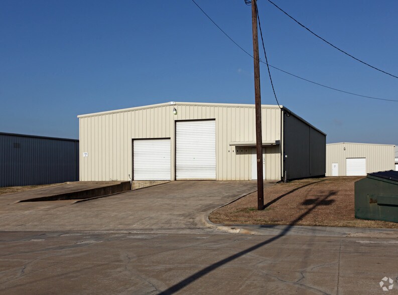11965 S Profit Row, Forney, TX à louer - Photo de l’immeuble – Image 3 sur 3