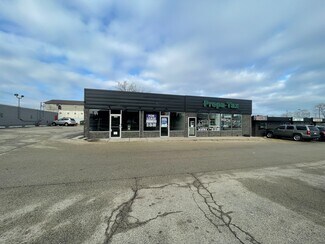 Plus de détails pour 2850 Belvidere Rd, Waukegan, IL - Local commercial à louer
