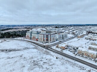 Plus de détails pour 80-100 Starwood Dr, Guelph, ON - Local commercial à louer