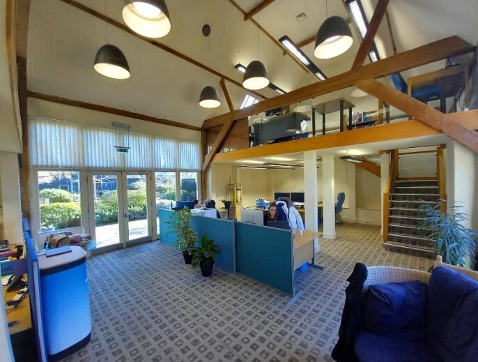 Middle Watch, Swavesey à vendre - Photo intérieure – Image 3 sur 8