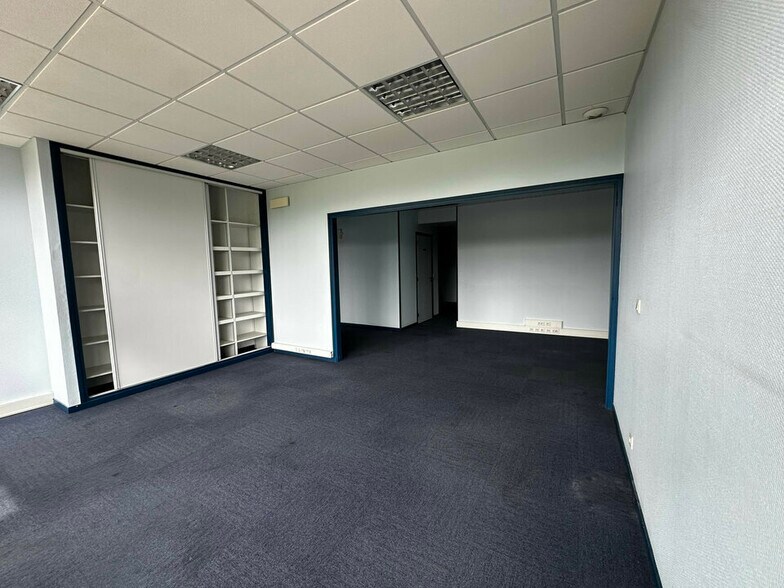 Bureau dans Lorient à louer - Photo intérieure – Image 3 sur 3