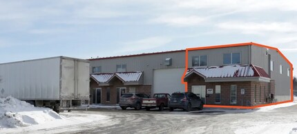 131 Savage Dr, Cambridge, ON à louer Photo de l’immeuble– Image 1 sur 1