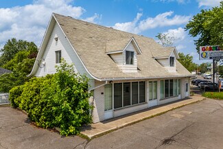 Plus de détails pour 5775 Boul Léger, Montréal, QC - Bureau à vendre