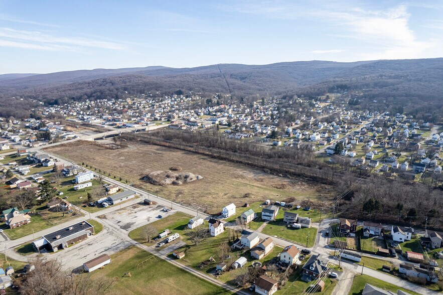 3rd St & Route 217, Derry, PA à vendre - Photo de l’immeuble – Image 3 sur 3