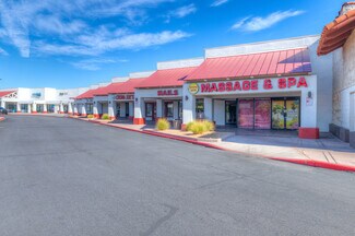 Plus de détails pour 1340 E Flamingo Rd, Las Vegas, NV - Local commercial à louer