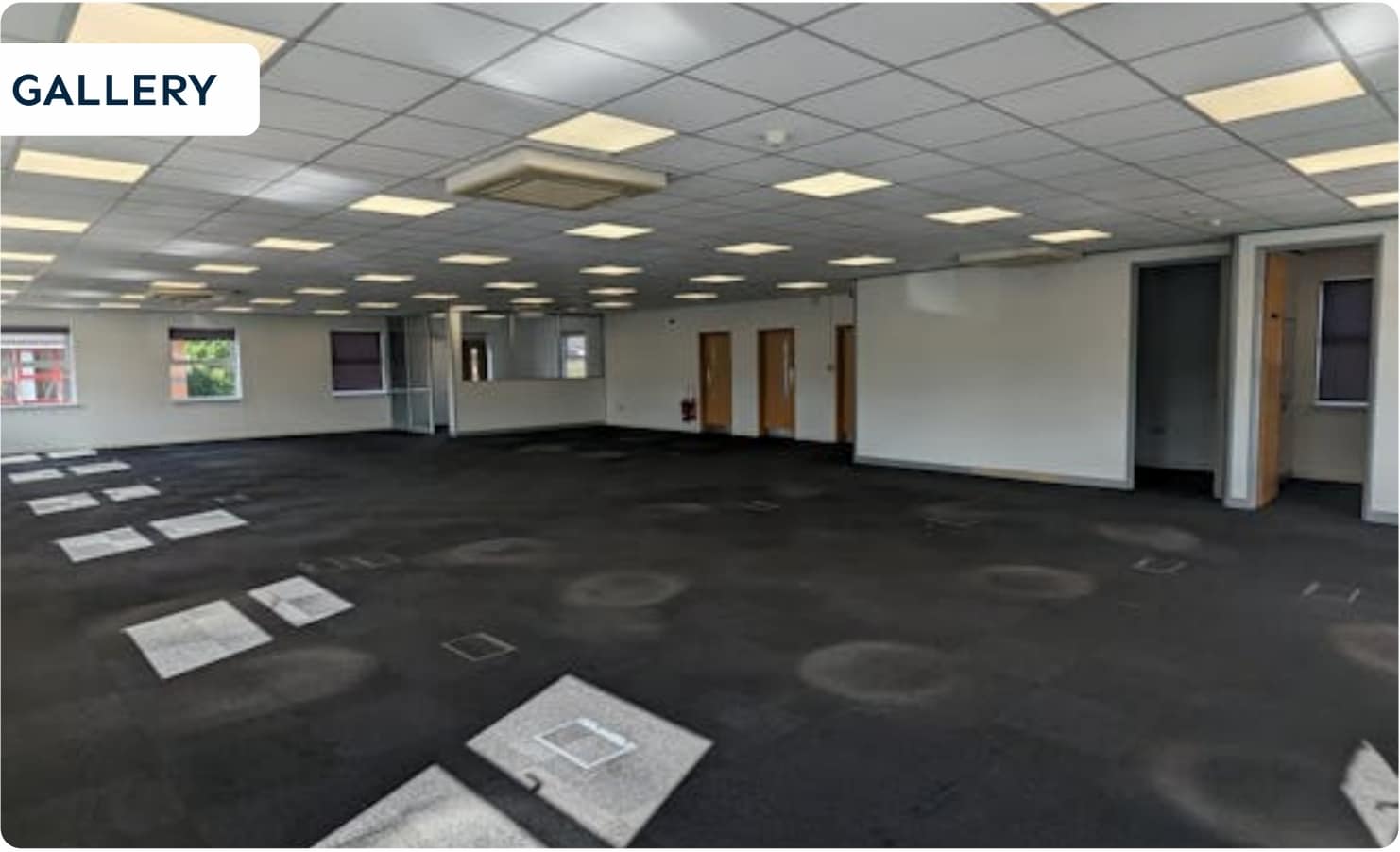 Castle Mound Way, Rugby à louer Photo intérieure– Image 1 sur 14