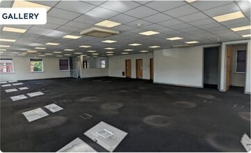 Castle Mound Way, Rugby à louer Photo intérieure– Image 1 sur 14