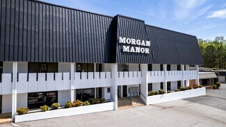 Plus de détails pour 730-740 S Pleasantburg Dr, Greenville, SC - Bureau/Local commercial à louer