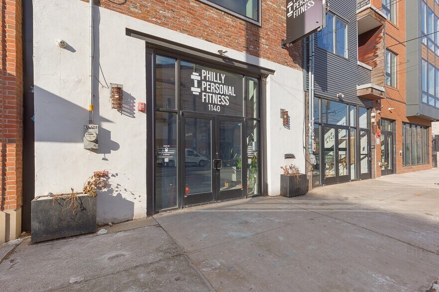 1140 Frankford Ave, Philadelphia, PA à vendre - Photo de l’immeuble – Image 2 sur 16