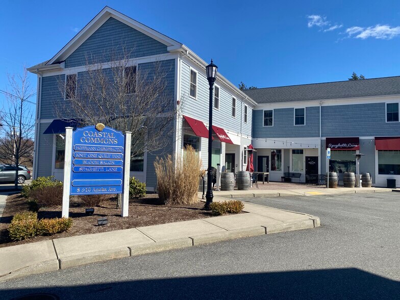 10 Anoka Ave, Barrington, RI à louer - Photo de l’immeuble – Image 3 sur 5