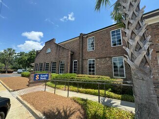 Plus de détails pour 1121 Boundary St, Beaufort, SC - Bureau à louer