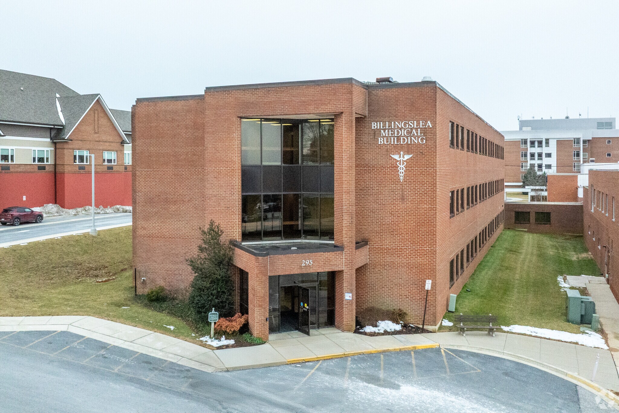 295 Stoner Ave, Westminster, MD à vendre Photo principale– Image 1 sur 4