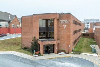 Plus de détails pour 295 Stoner Ave, Westminster, MD - Bureau à vendre