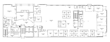 4 Carter Grn, Carmel, IN à louer Plan d’étage– Image 1 sur 12