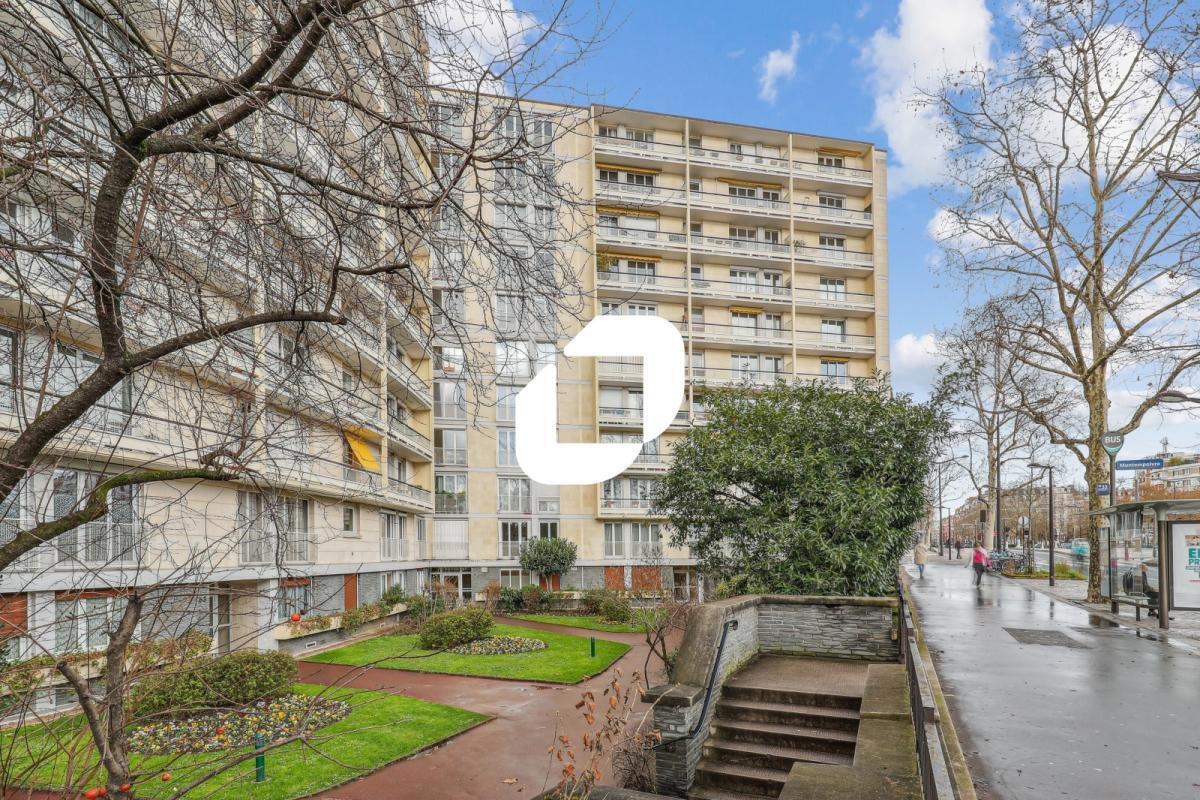 65-67 Boulevard Soult, Paris à vendre Photo de l’immeuble– Image 1 sur 25