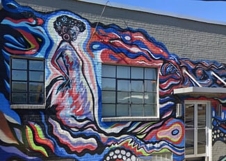Plus de détails pour 2455 Beecher Rd SW, Atlanta, GA - Bureau à louer