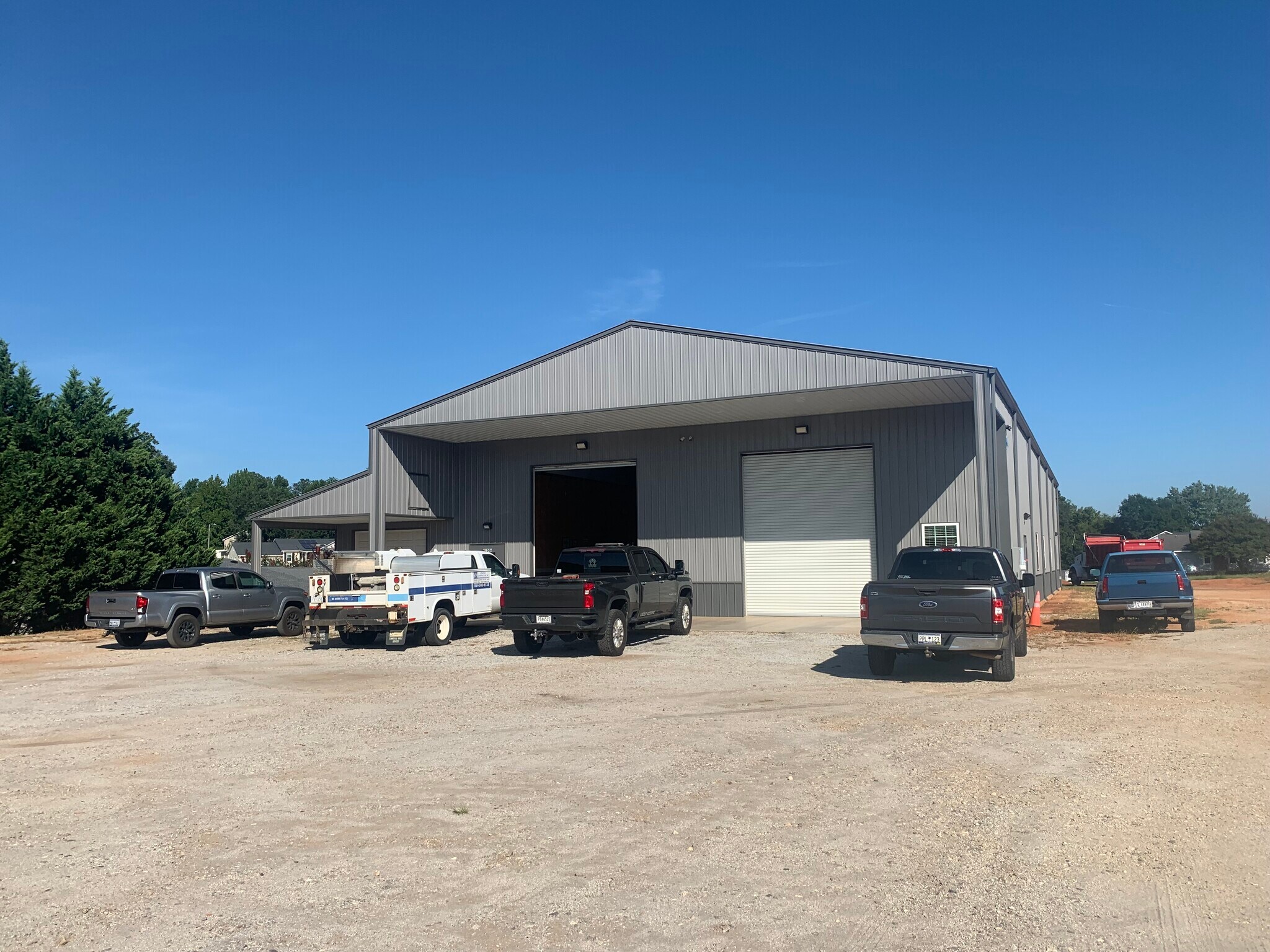 3200 Locust Hill Rd, Taylors, SC à vendre Photo de l’immeuble– Image 1 sur 6