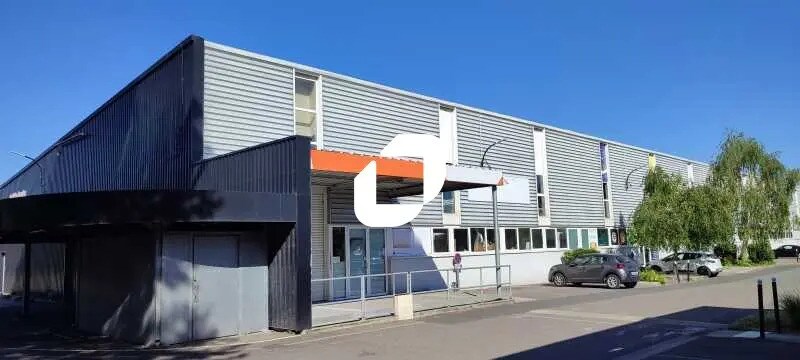 Local commercial dans Pessac à louer - Photo de l’immeuble – Image 1 sur 8