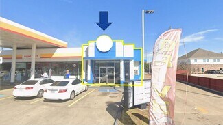 Plus de détails pour 23255 Kingsland Blvd, Katy, TX - Local commercial à louer