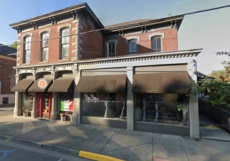 Plus de détails pour 1001 Vincennes St, New Albany, IN - Local commercial à louer