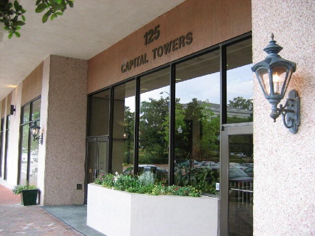 125 S Congress St, Jackson, MS à louer - Photo de l’immeuble – Image 3 sur 8