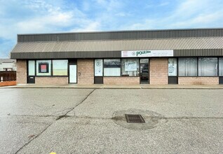 609 Clarke Rd, London, ON à louer Photo de l’immeuble– Image 1 sur 3