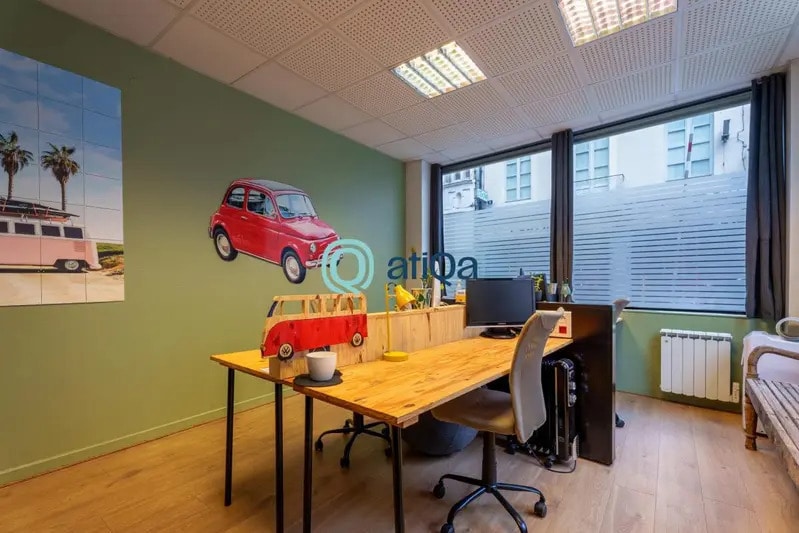 Bureau dans Chalon-sur-Saône à vendre - Photo intérieure – Image 2 sur 6