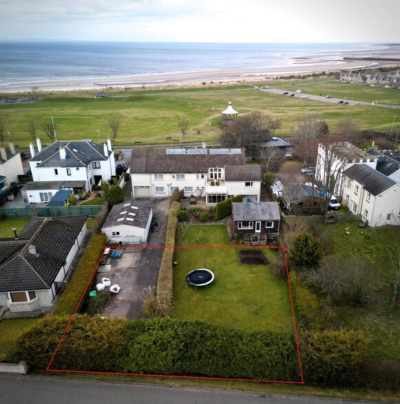 Glebe Rd, Nairn à vendre - Autre – Image 1 sur 7