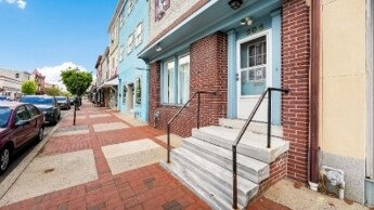 205 Mill St, Bristol, PA à vendre Photo principale– Image 1 sur 4