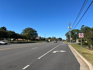 Plus de détails pour Tift Ave, Tifton, GA - Terrain à vendre