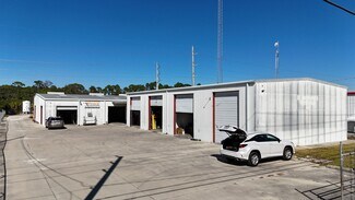 Plus de détails pour 170 Rich St, Venice, FL - Industriel/Logistique à vendre