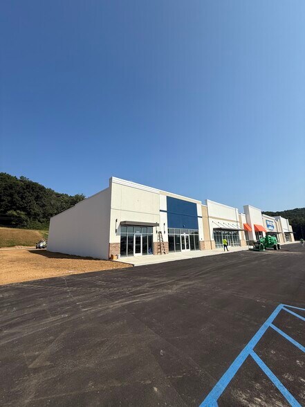 66 Market Terrace Ter, Oneonta, AL à louer - Photo de l’immeuble – Image 3 sur 8