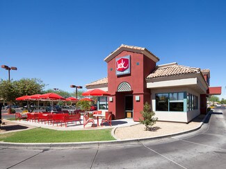 Plus de détails pour 4361 E Baseline Rd, Gilbert, AZ - Local commercial à louer