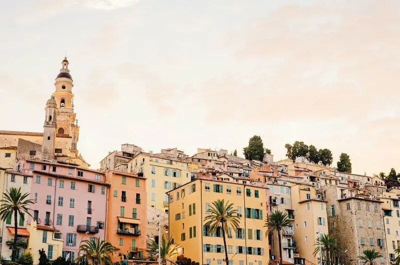 Local commercial dans Menton à vendre - Photo de l’immeuble – Image 1 sur 1