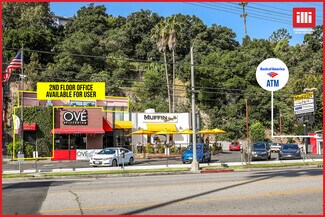 Plus de détails pour 12616 Ventura Blvd, Studio City, CA - Local commercial à vendre