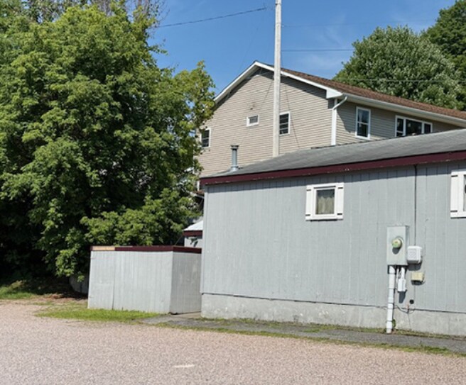 45 Vt Route 15, Jericho, VT à vendre - Photo de l’immeuble – Image 2 sur 17