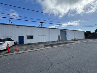 Plus de détails pour 60-130 Industrial Way, Brisbane, CA - Industriel/Logistique à louer