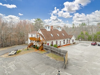 Plus de détails pour 343 Main St, Sandown, NH - Bureau à vendre