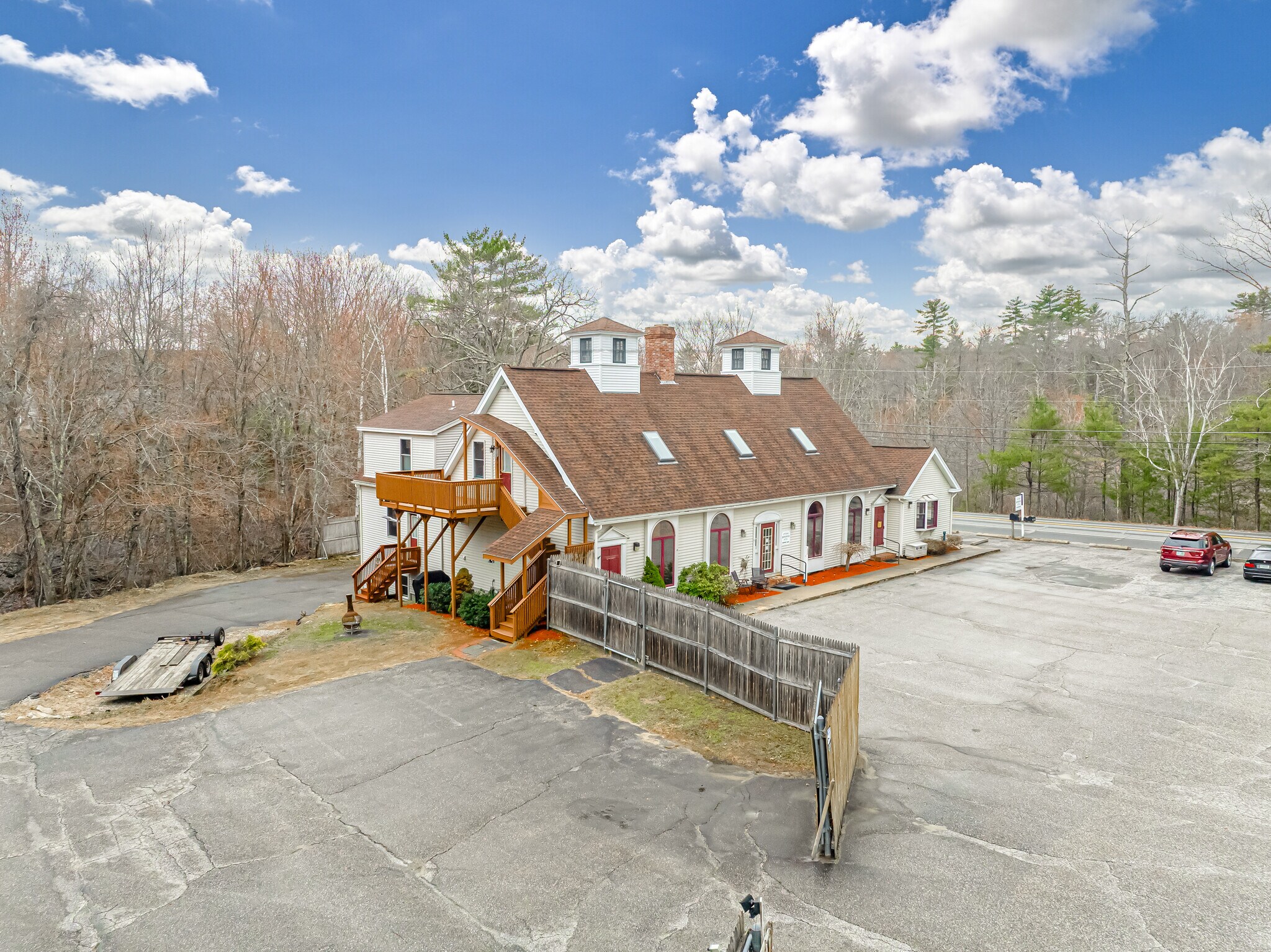 343 Main St, Sandown, NH à vendre Photo principale– Image 1 sur 32